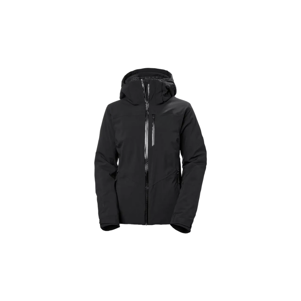 Skidjacka för kvinnor