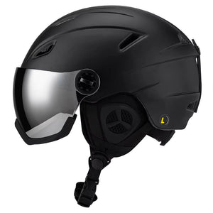 Nordic Shield-hjälm – Säkerhet möter prestanda