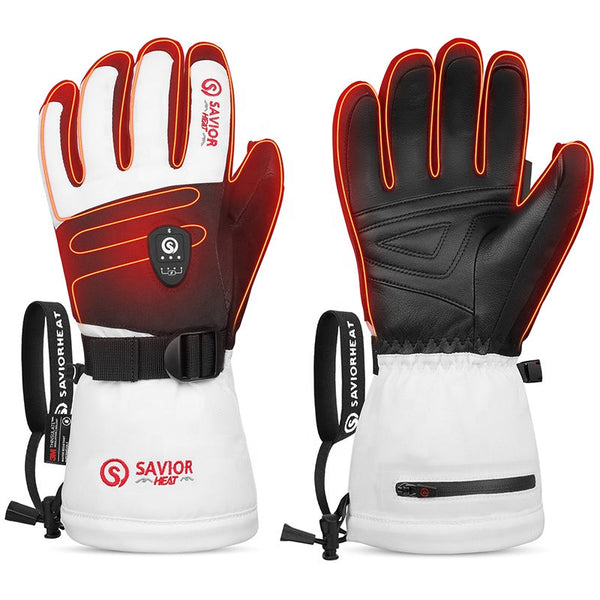 Nordic Heat-handskar